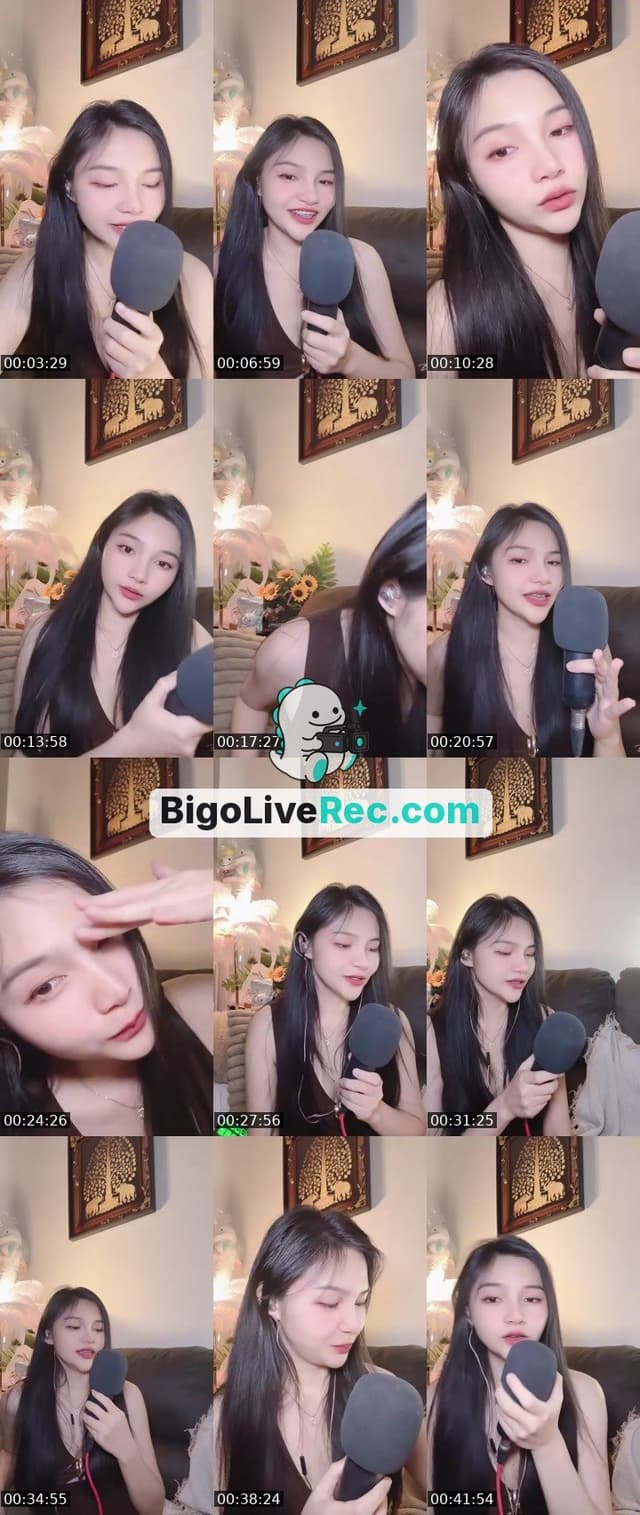 Bigo live: #charmer -28k✌🏻✨ by @rainy_nf