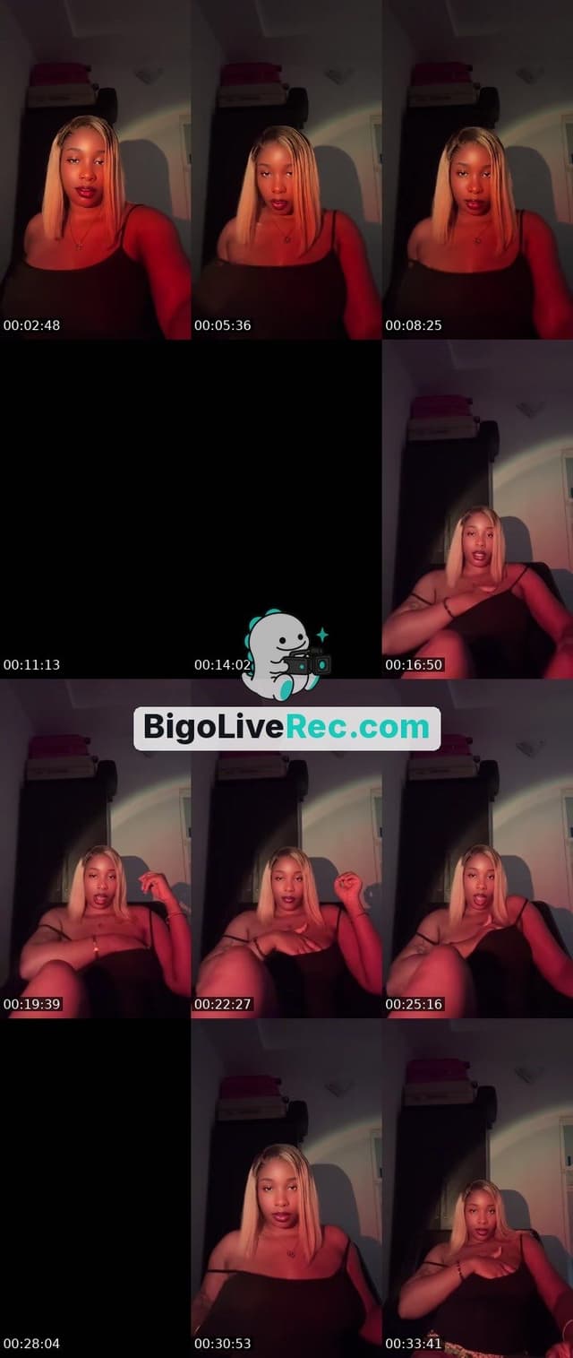 Bigo live: #charmer Let’s have fun😋🤤 by @1102959721