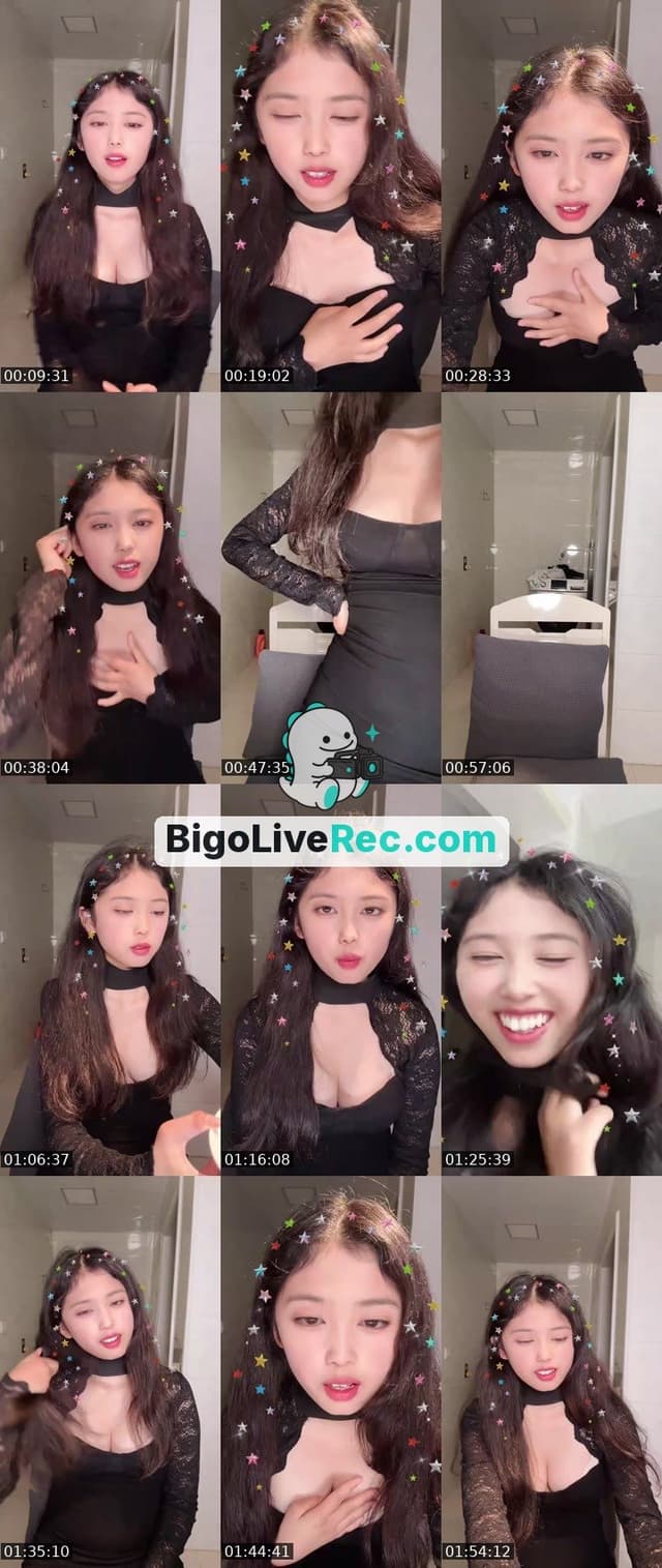 Bigo live: 妍妍 by @1137403588