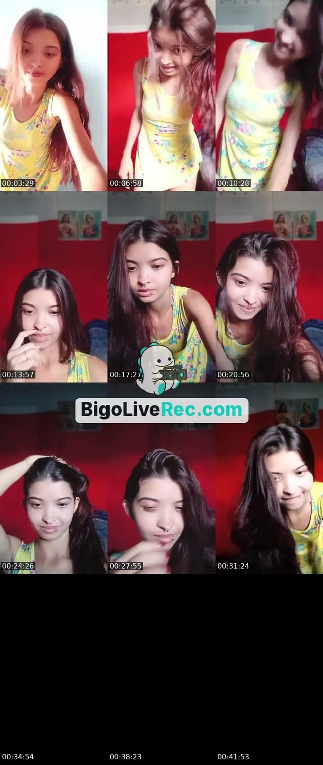 Bigo live: Branca💪🏻❤️‍🔥 by @1138397787