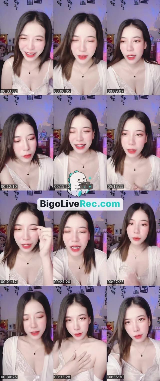 Bigo live: #Cutey -5k Help me🥹✌🏻 by @854059814