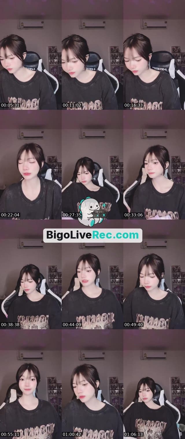 Bigo live: แก้มอ้วนมาแล้ว💐🥺 by @fearmcza.9876543