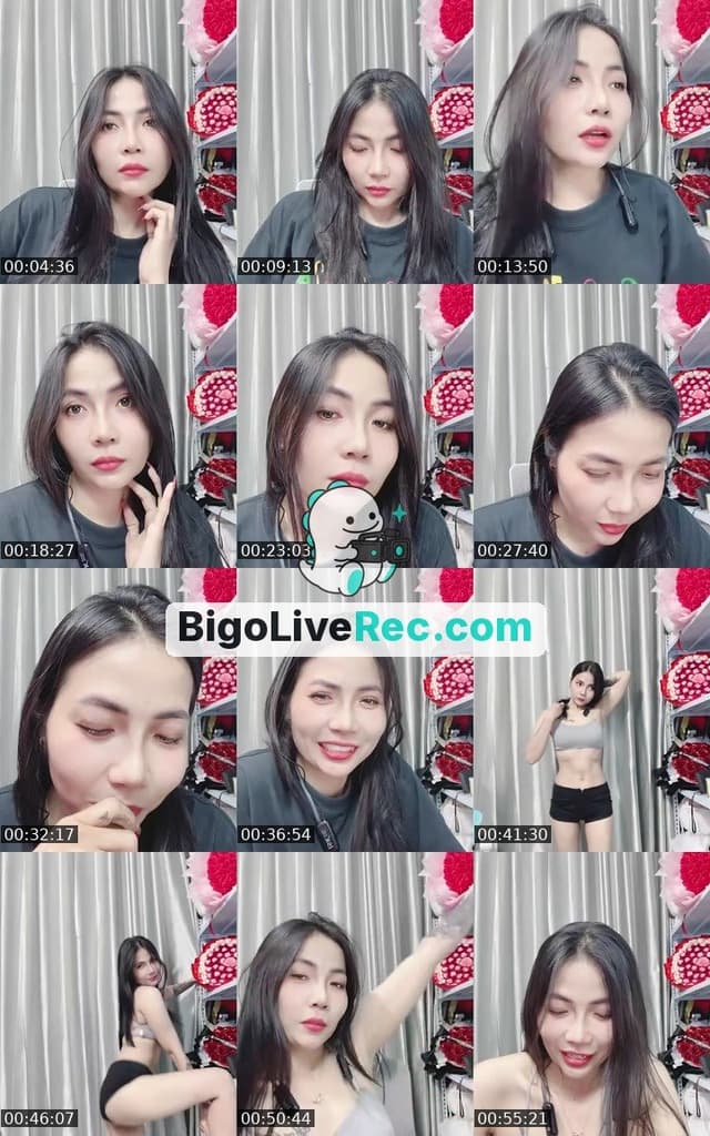 Bigo live: #Dance Dance iu🖤 by @68ha68