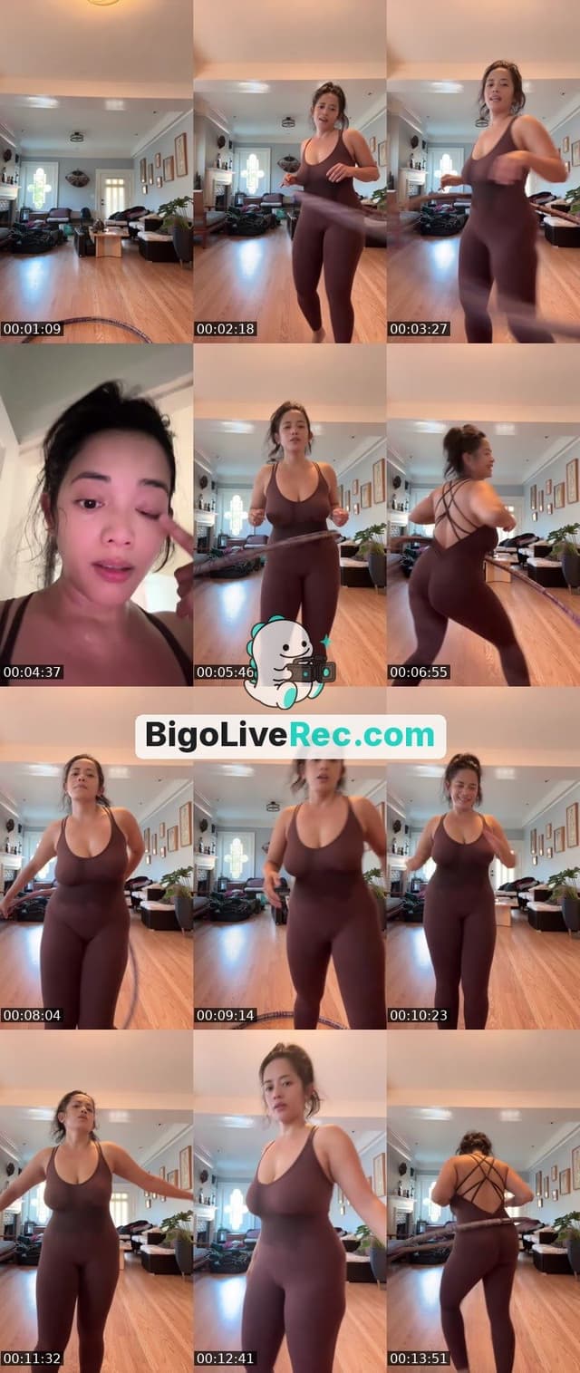 Bigo live: hi by @q_kp