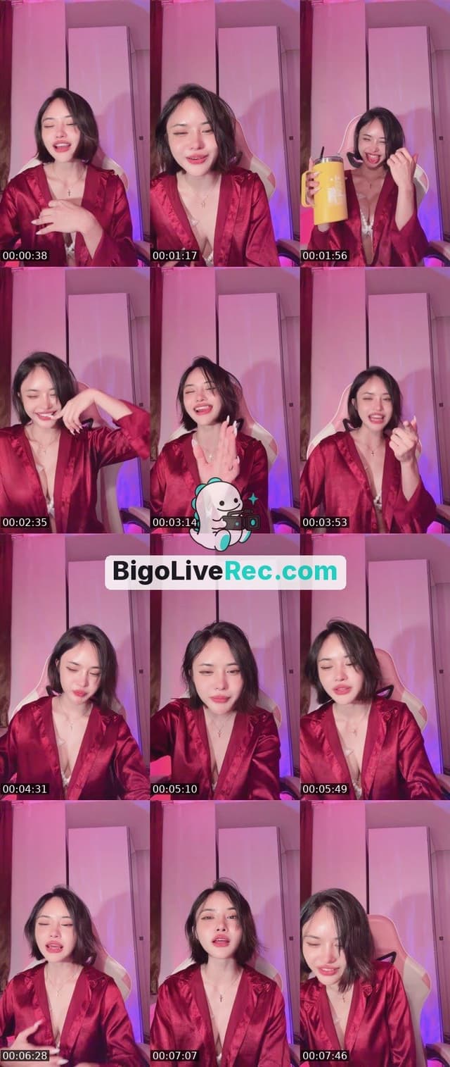 Bigo live: ตามมาาาาา by @beebell11