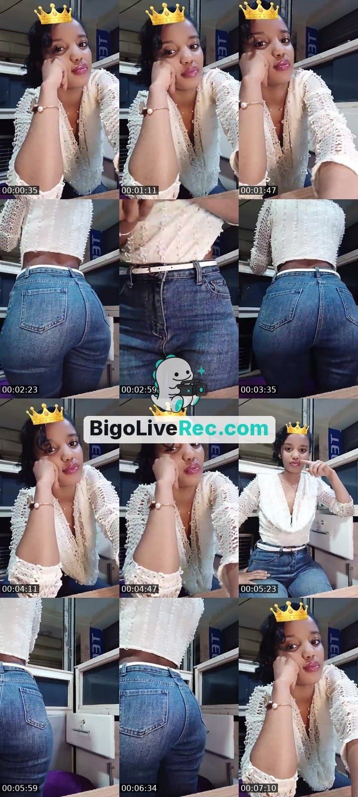 10K💋