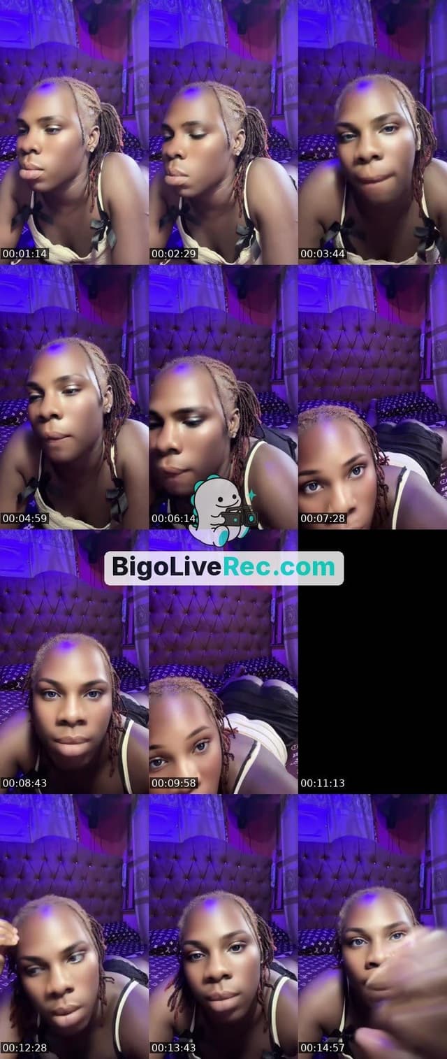 Bigo live: Please support me 🙏 by @1093909446