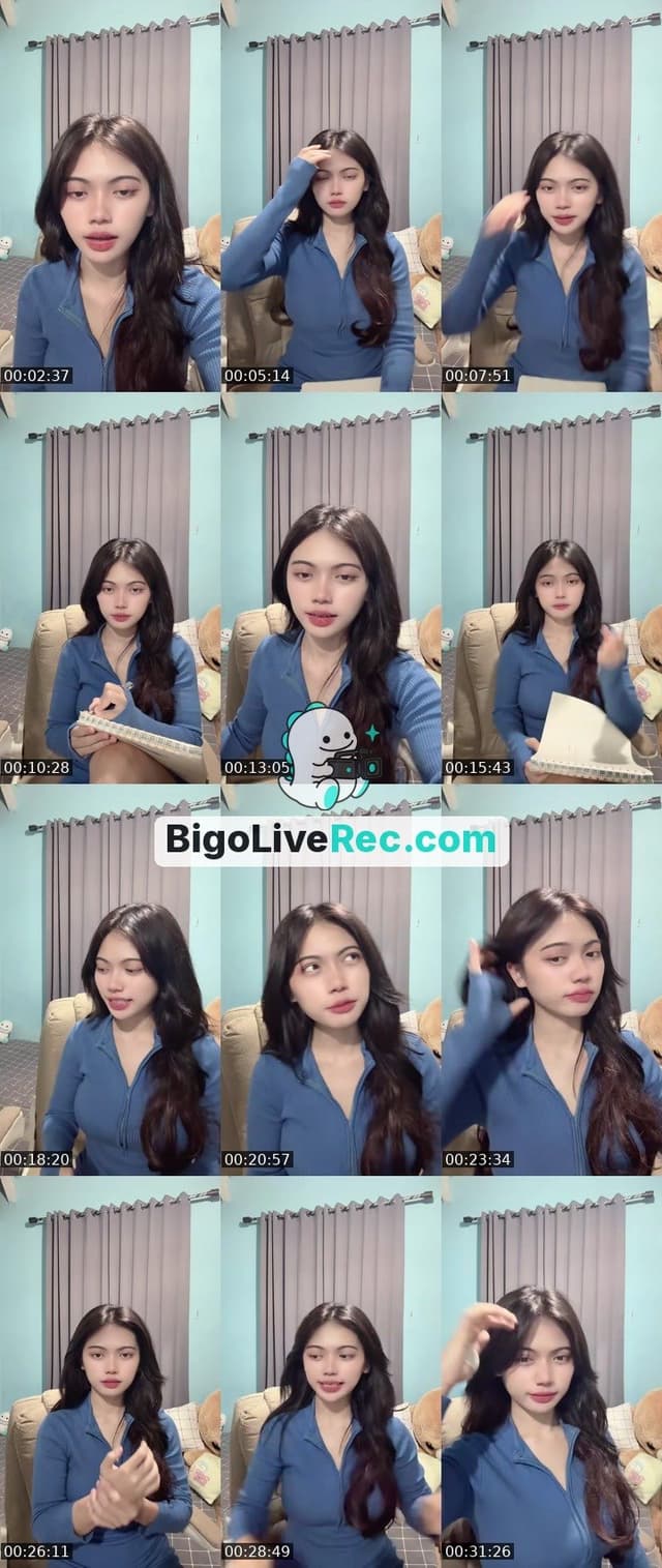 Bigo live: Miracle by @eca1717
