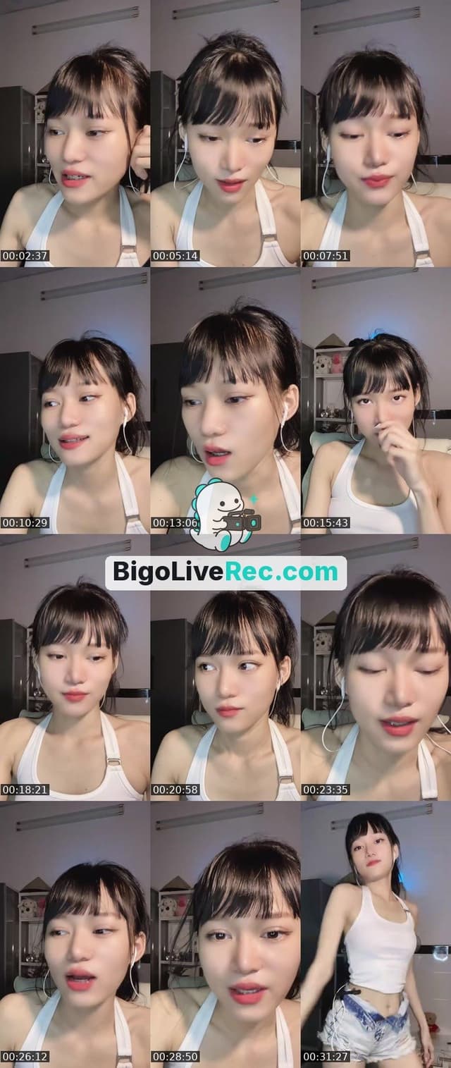 Bigo live: Dancing in the dark 😊 by @nd777888