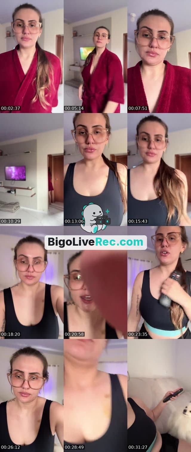 Bigo live: Hi💋 by @mariruana