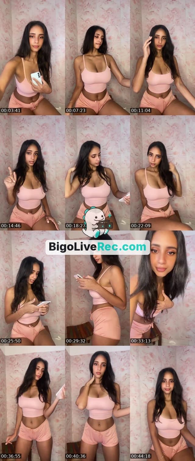 Bigo live: Im back❤️‍🔥 by @withyoubabby