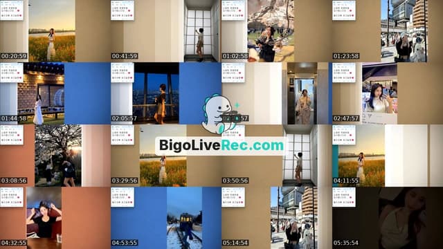 Bigo live: 윌리오빠최고😍 by @sunny0519