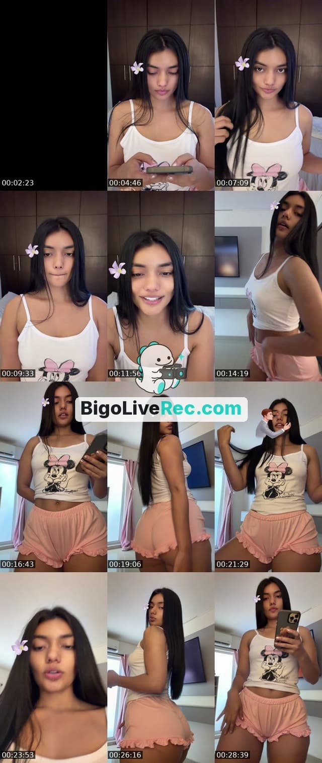 Bigo live: Emm💗 by @1114353706