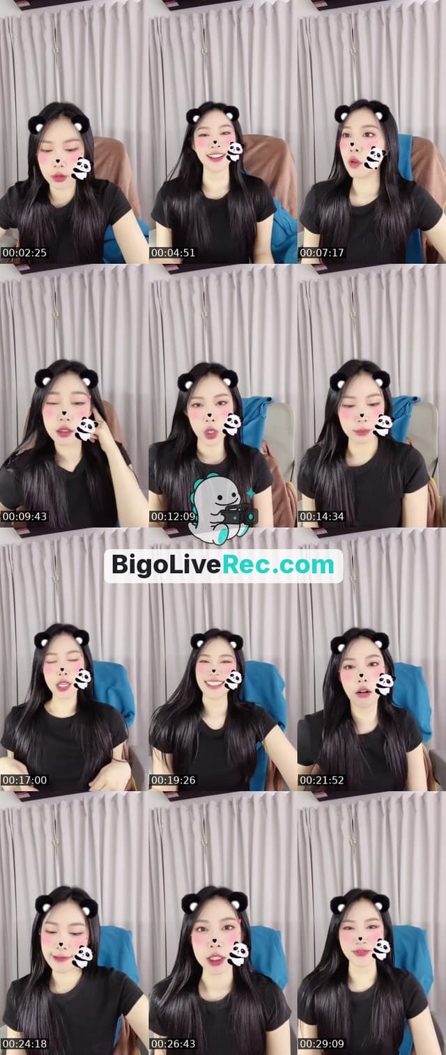 Bigo live: มาแร้ว อิอิ้ by @miniyouki