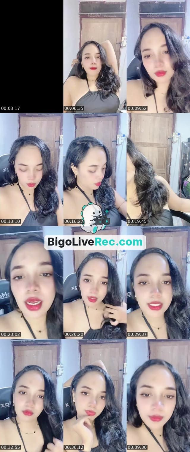 Bigo live: #Cutey Masuk beb🫣 by @1073046113