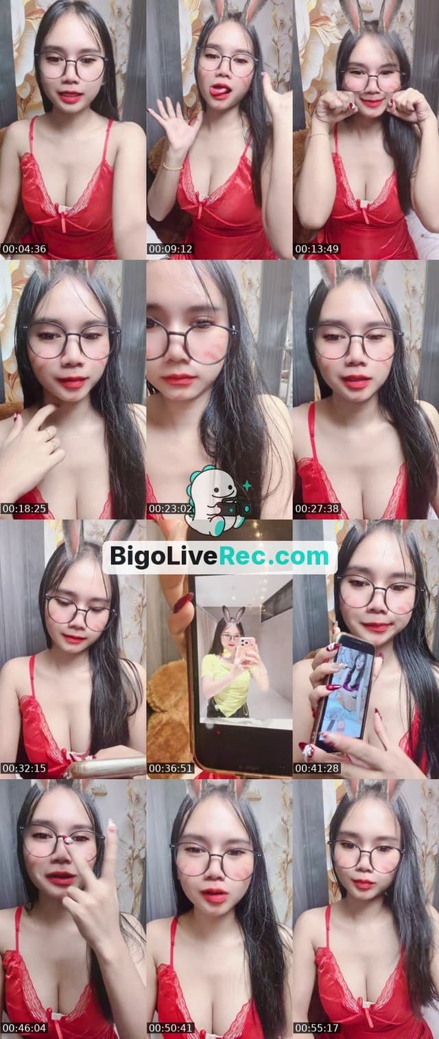 Bigo live: -3k by @1092916594