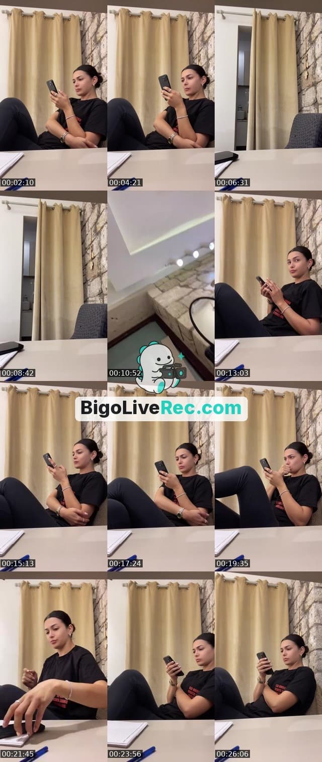 Bigo live: :) by @1124014728