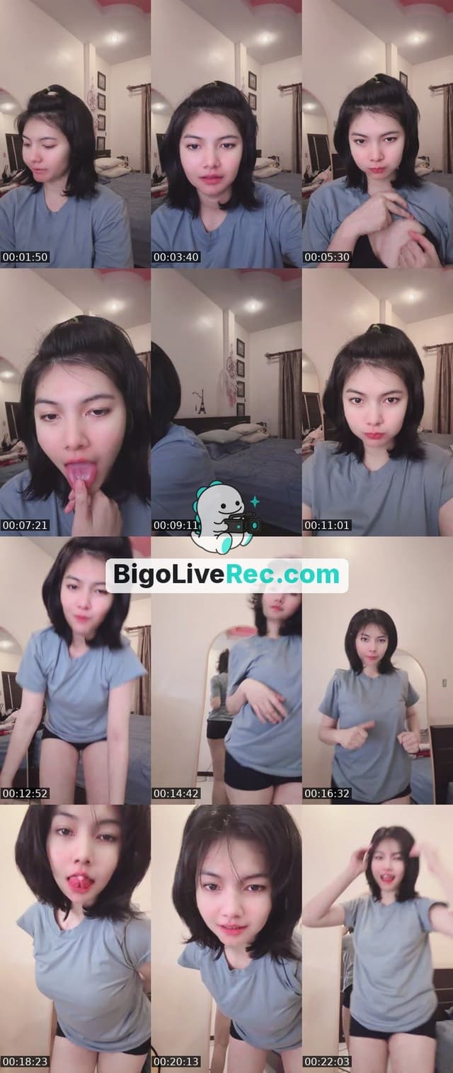Bigo live: อพยพไปบ้านเธอได้ปะ by @farm.gethigh09