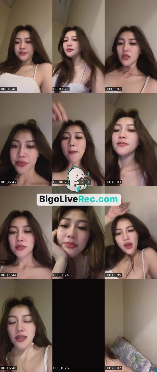 Bigo live: -2,8k by @1027397130