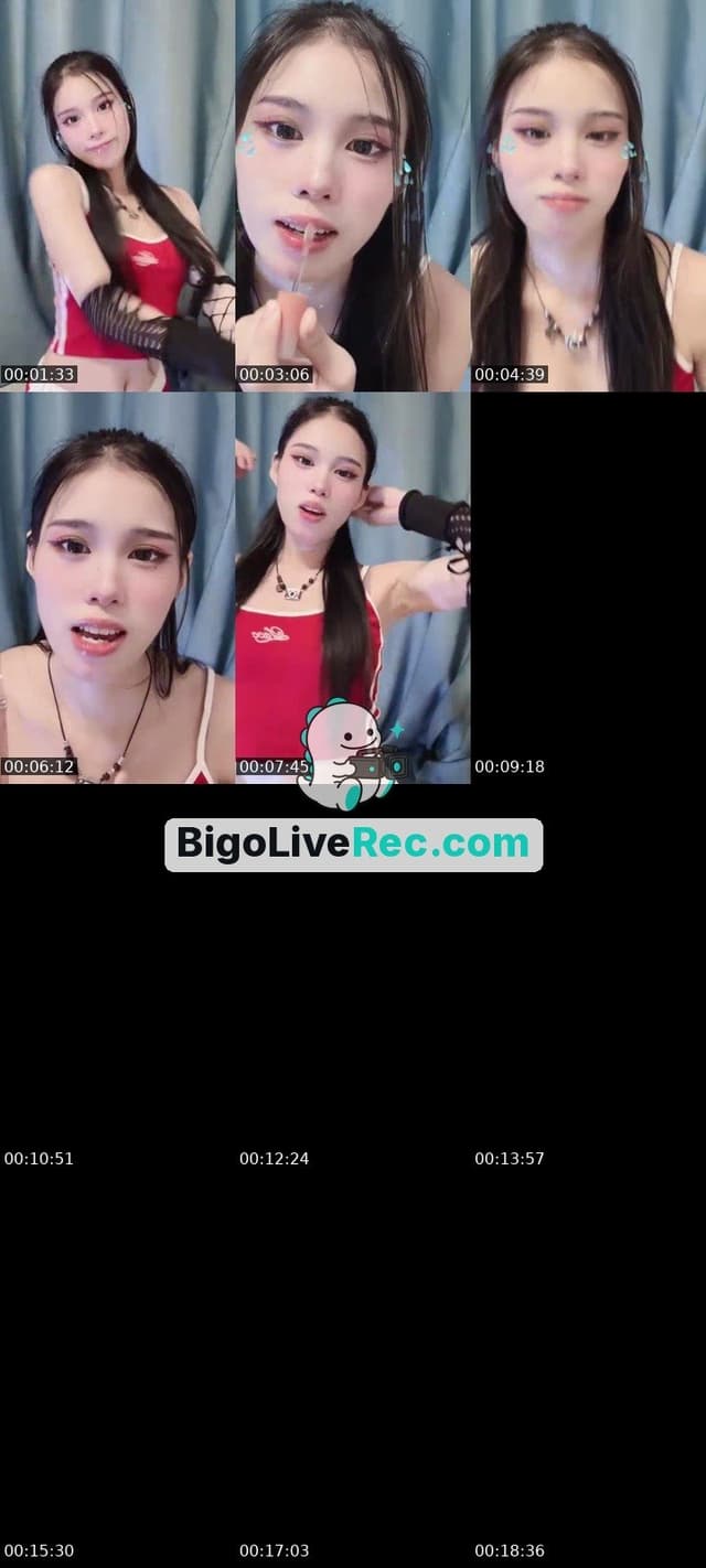 Bigo live: 🍓ลีลี🍓lylee by @1112819199