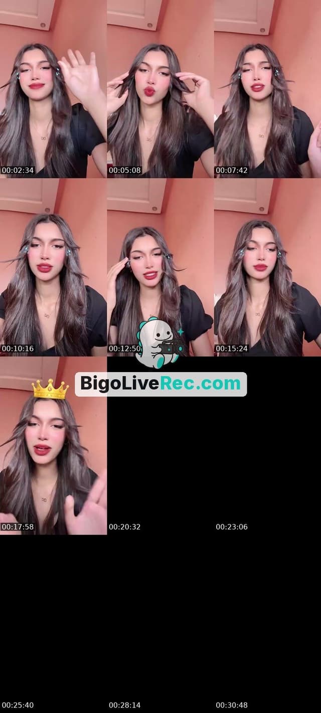 Bigo live: #جمال التارجت في خطر 😱💔 by @1129200220