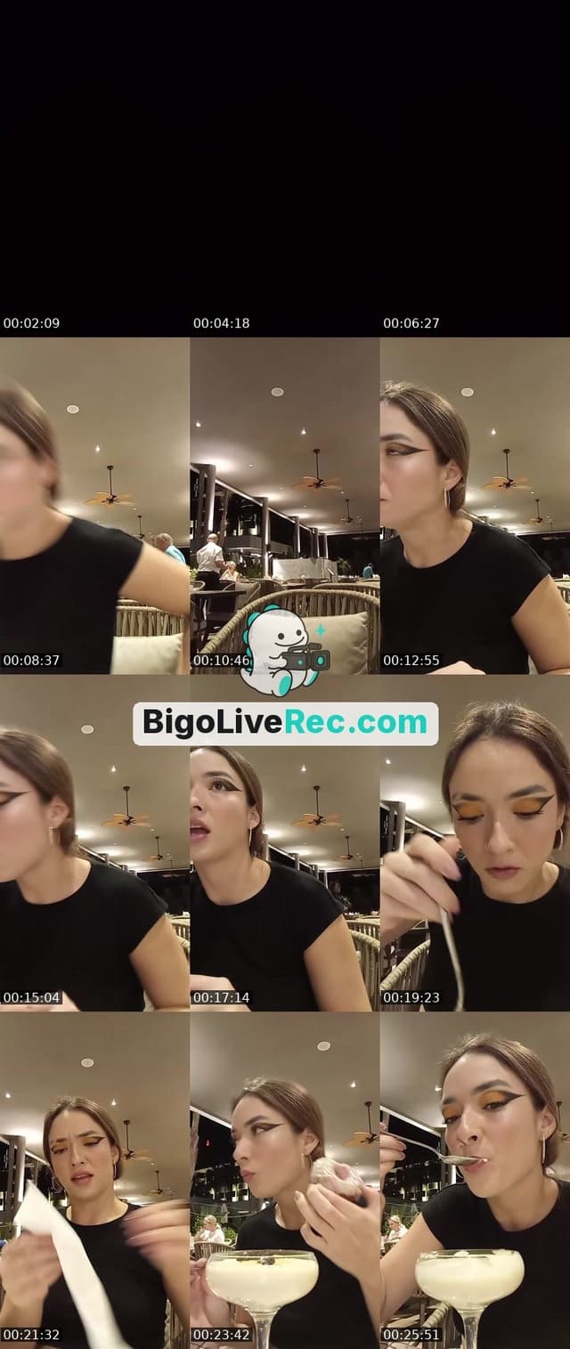 Bigo live: it's my birthday!! 🎁💝🎈 by @keith_1