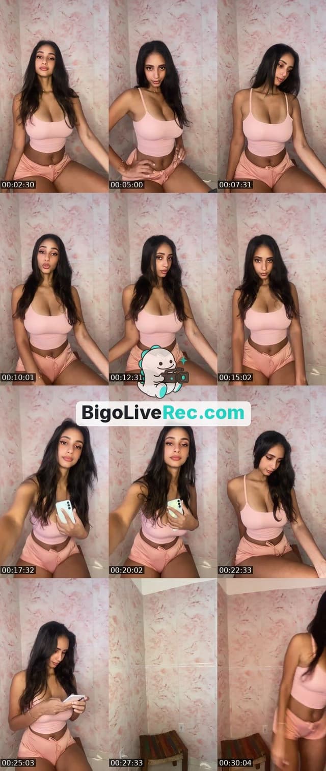 Bigo live: Im back❤️‍🔥 by @withyoubabby