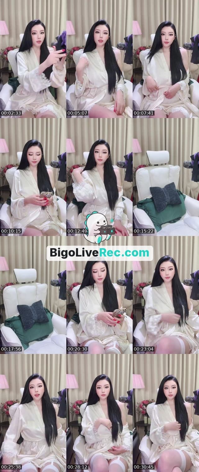 Bigo live: * by @1129097878