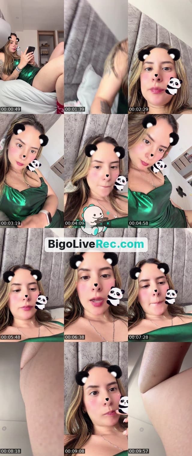 Bigo live: #Cutey 12k goal please by @2929bela12