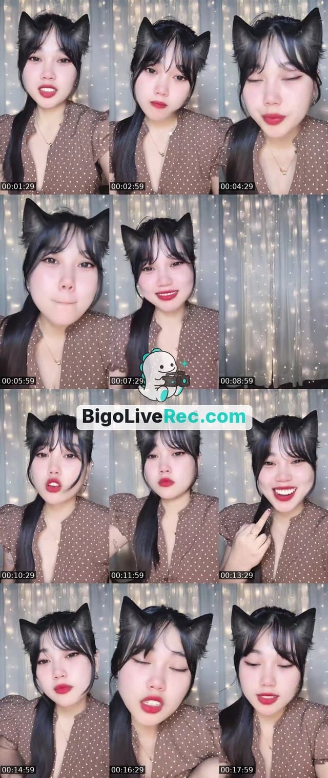 Bigo live: #MISS_BIGO #dance by @ut003