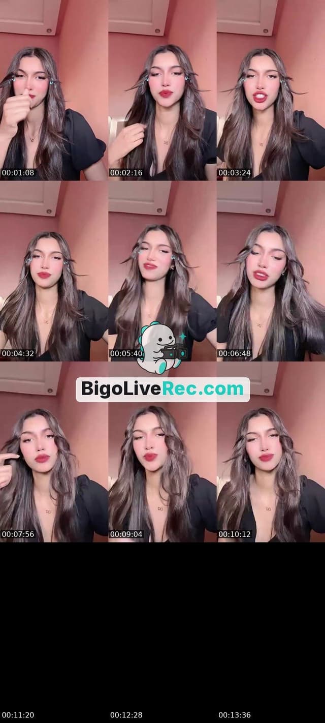 Bigo live: #جمال التارجت في خطر 😱💔 by @1129200220