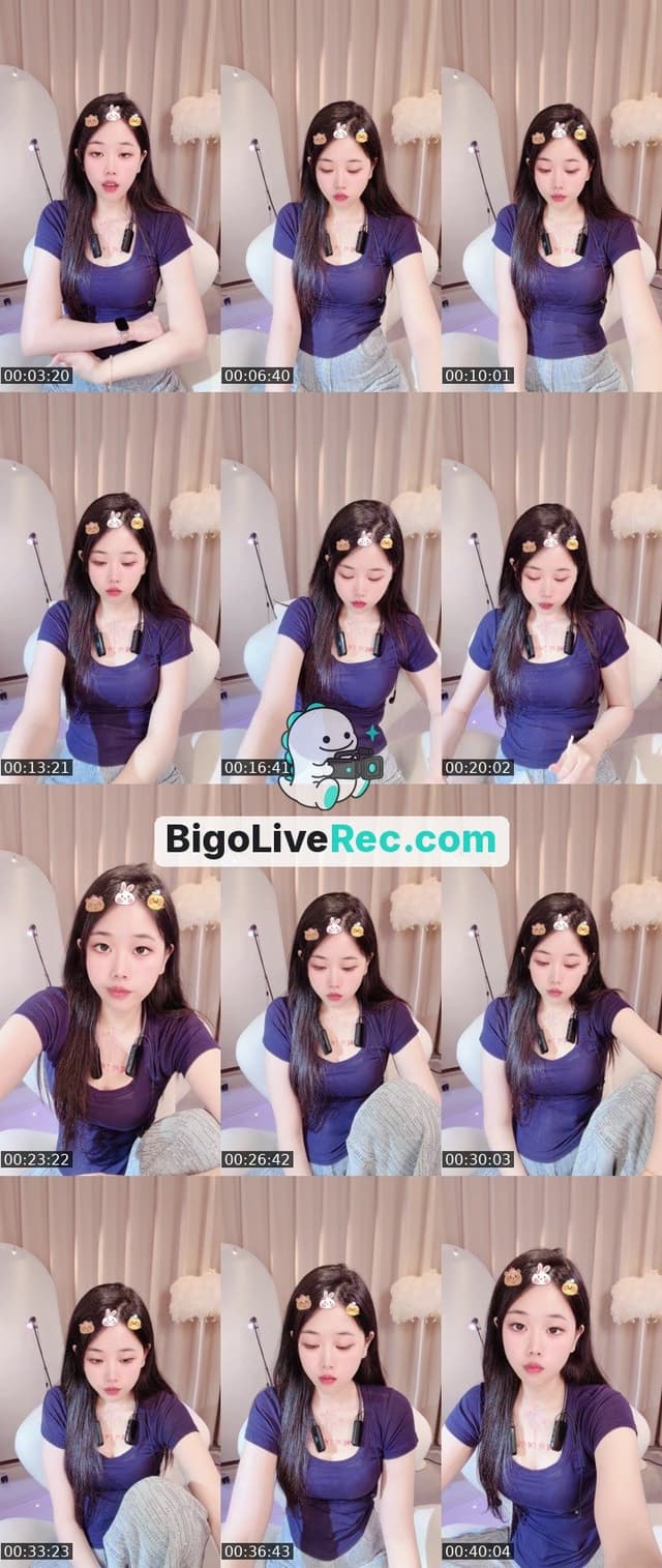 Bigo live: #Cutey 哥哥 我想要… by @1128714489