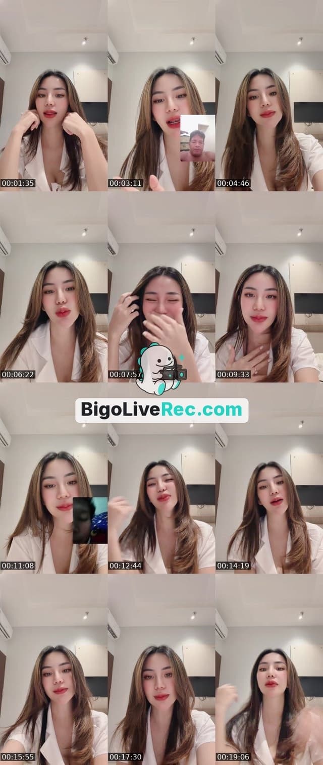 Bigo live: Yuuuk by @351518168