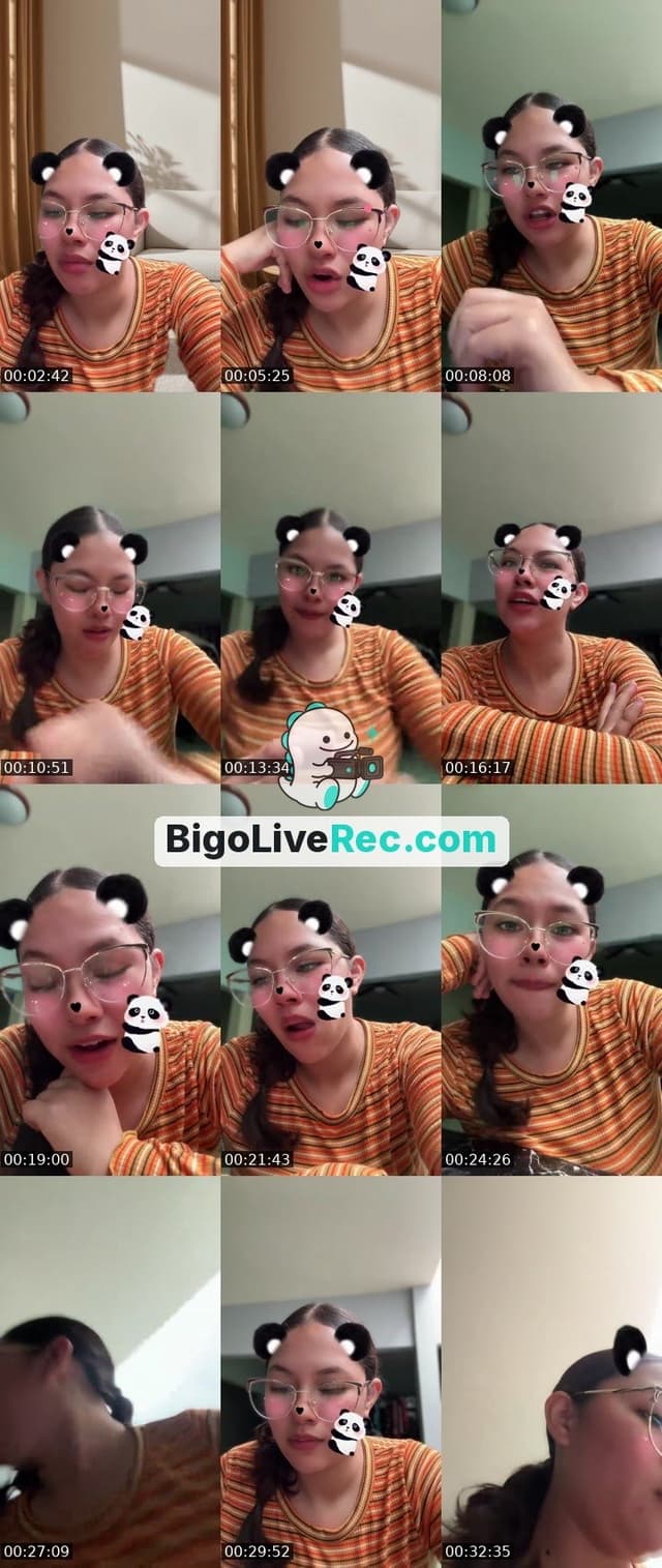 Bigo live: ULTIMA OPORTUNIDAD  by @medusita.baby