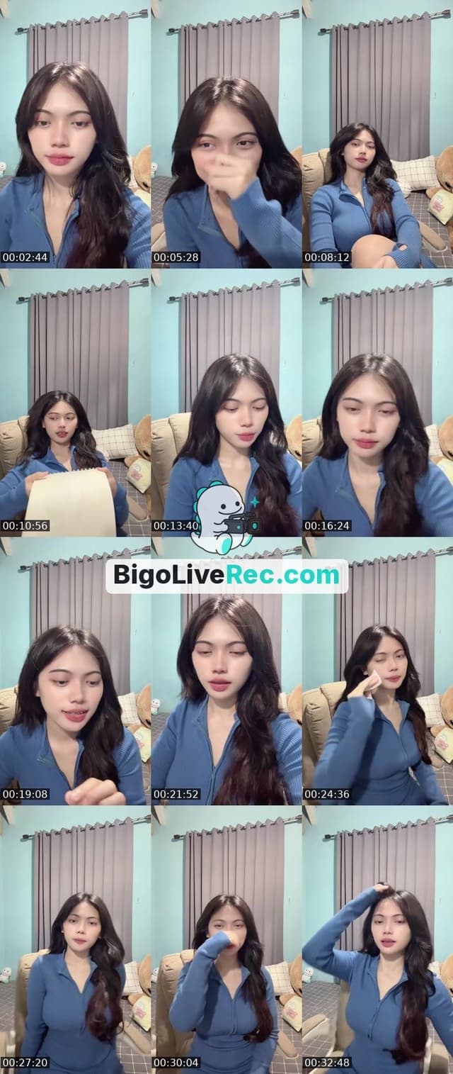 Bigo live: Miracle by @eca1717
