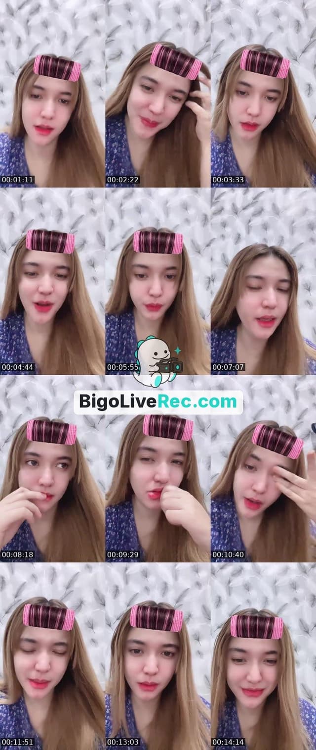 Bigo live: * by @964770904