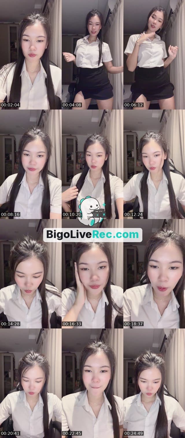 Bigo live: 💋 by @sida02