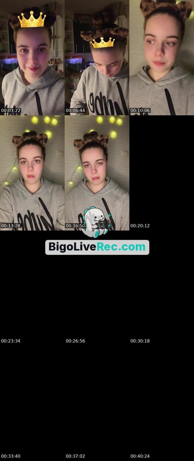 Bigo live: Сегодня оф батл💫 by @ene_r_g_i