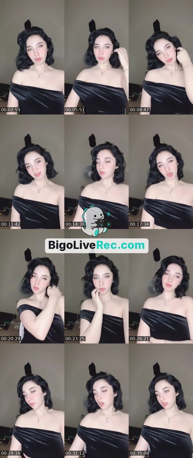 Bigo live: 🪽 by @mrlx.