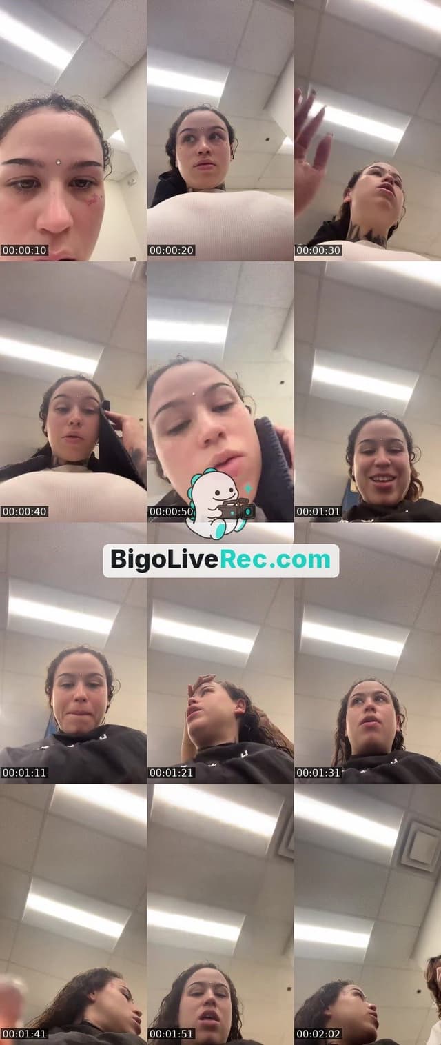 Stormi  - @marleegonewild