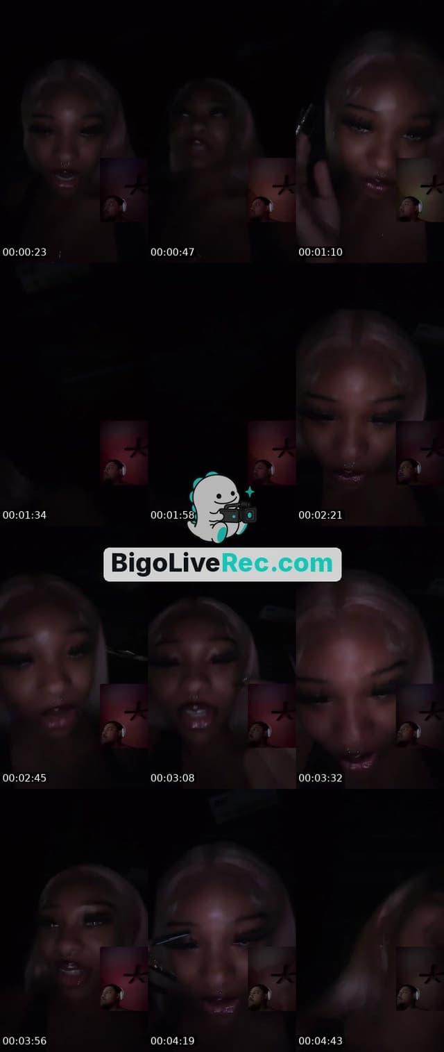 Bigo live: Puttin mean ugh🙂‍↔️ inya by @_psychbaby