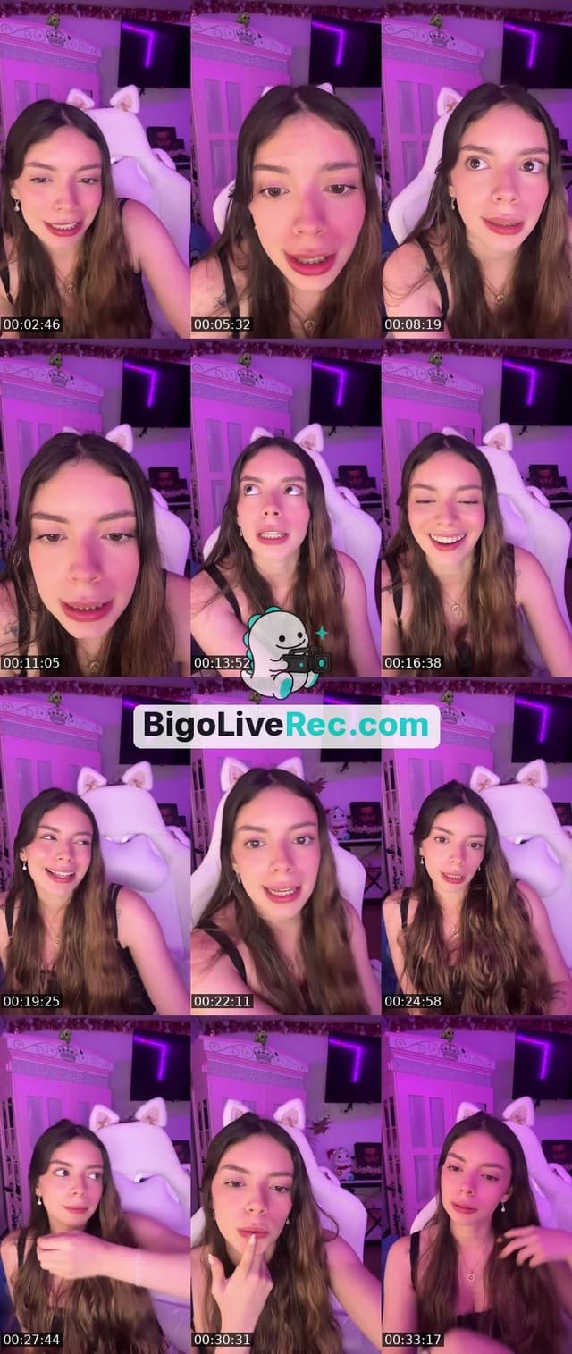 Bigo live: #Beauty Holii! PKKK YAAAA by @sweetie26_