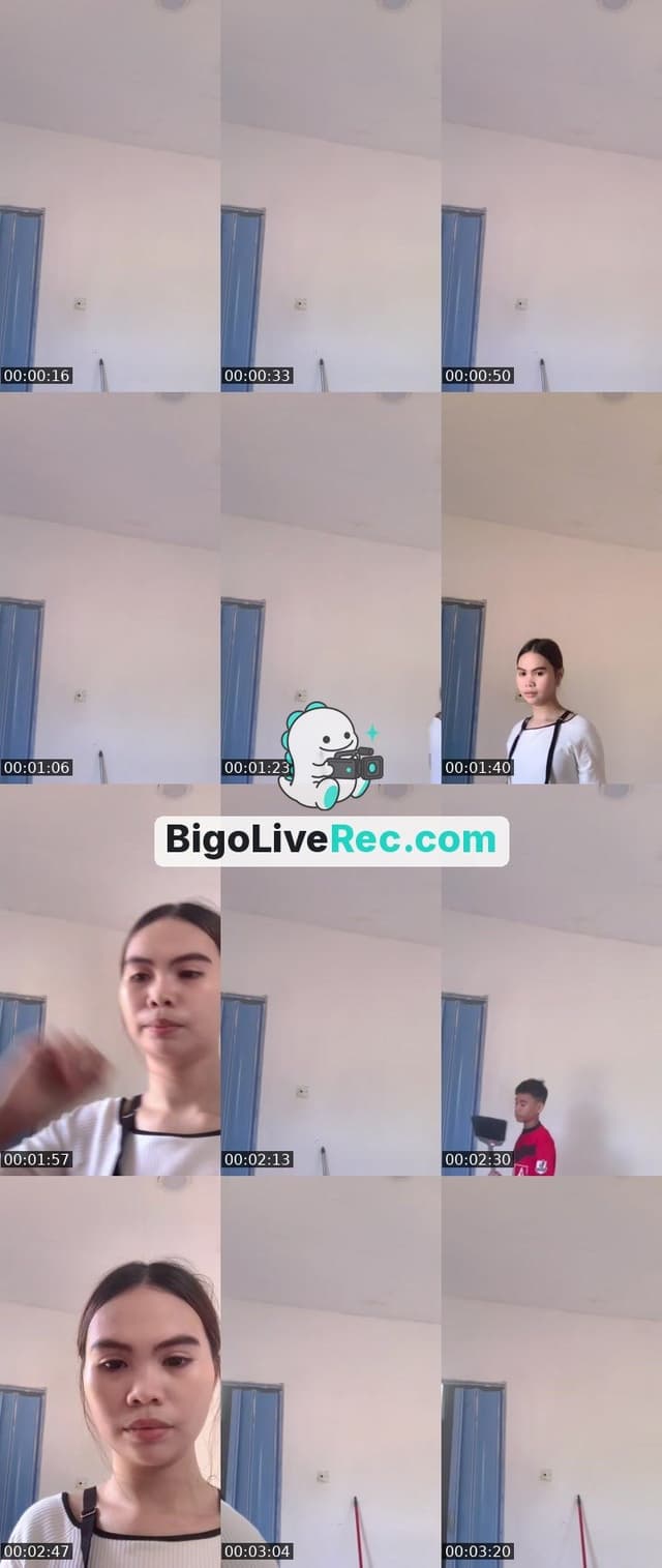 Bigo live: #Cutey isi jam kejap by @1107352628