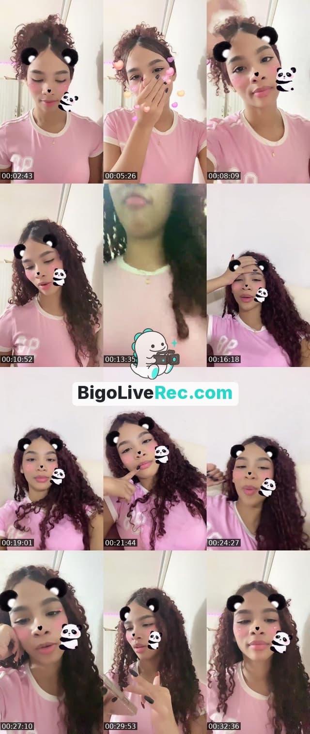 Bigo live: Alooooo by @2002day
