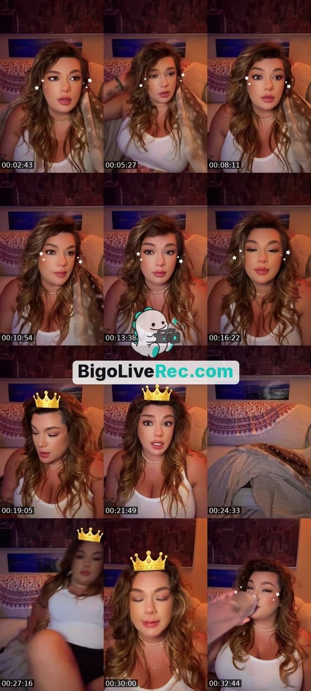 Bigo live: #chill Comm’on in ✨💛 by @douphph