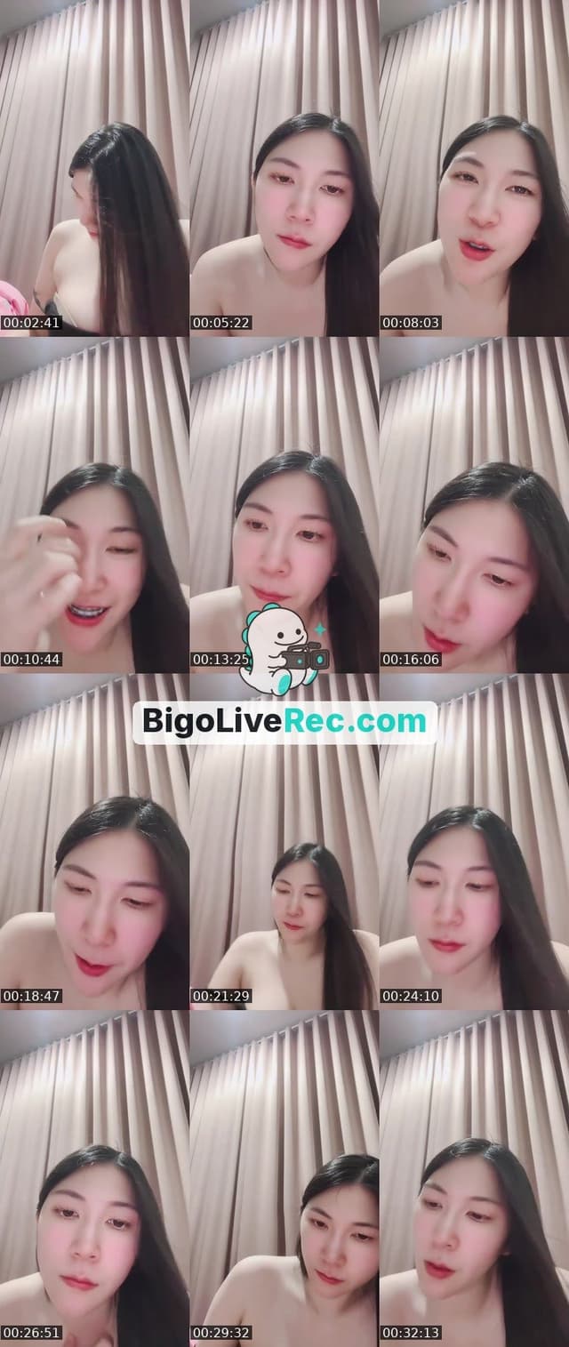 Bigo live: #Cutey สวัสดีเดือนใหม่❤️🍯 by @bee_bubee