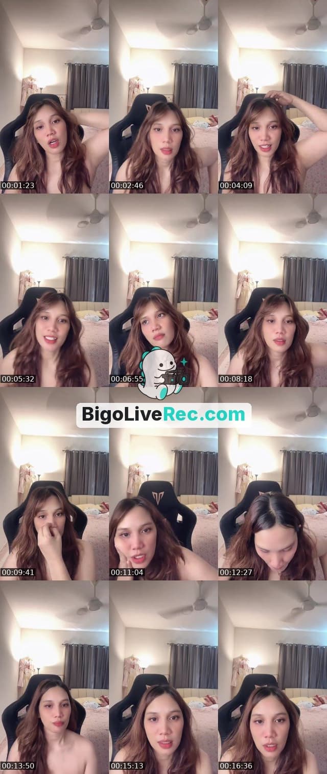 Bigo live: ₴ᵗˡ DAmia by @damia909