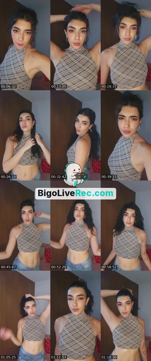 Bigo live: #Beauty #Moça bonita | Novata by @luuua