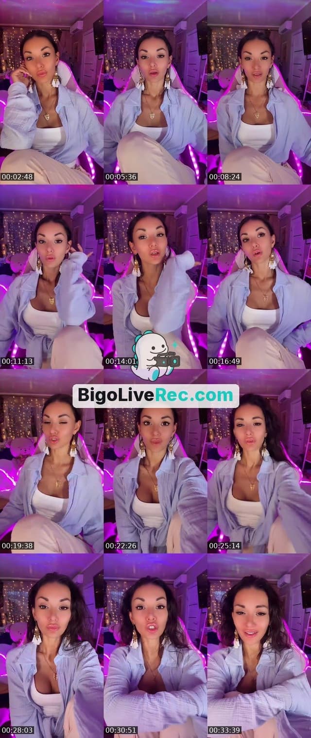Bigo live: #общаюсь Больше добра ❤️🙏🏽 by @adi_curly