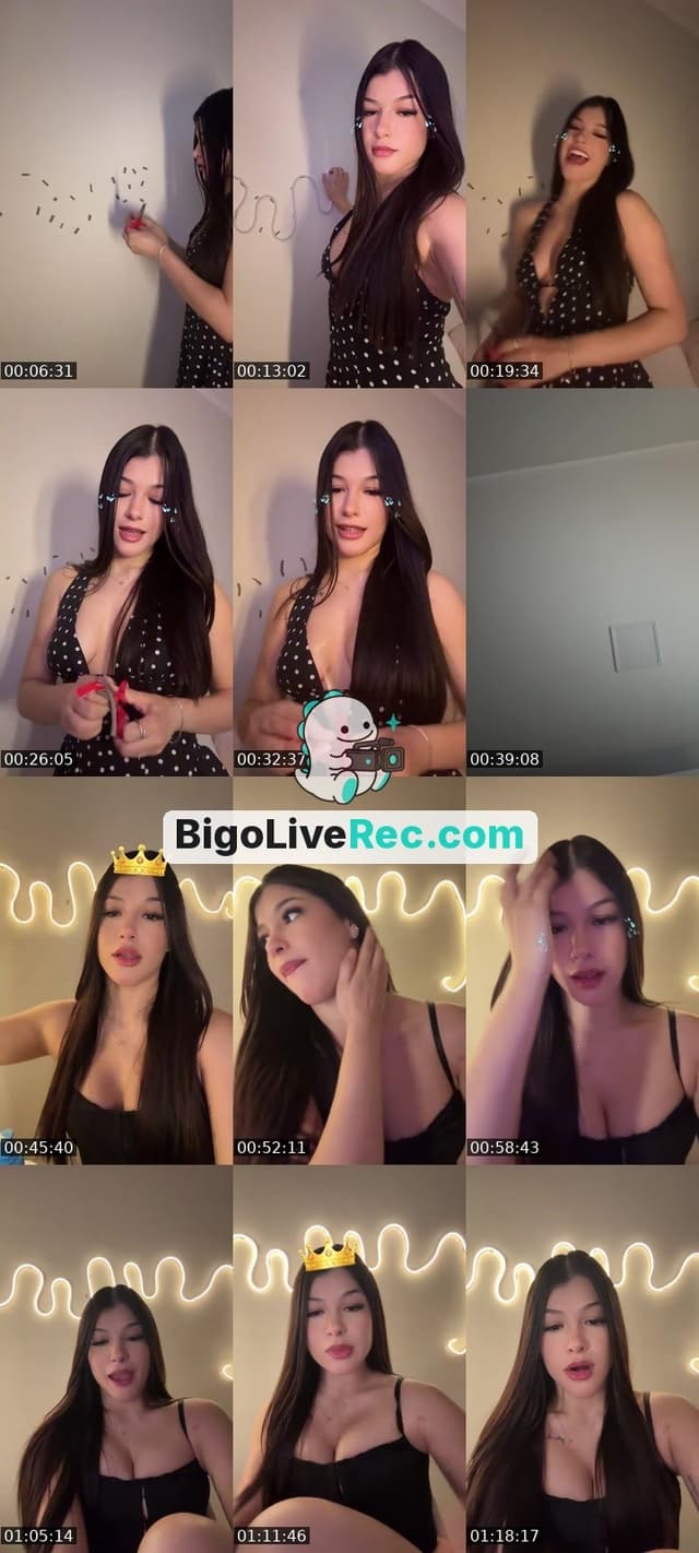 Bigo live: #Cutey Hi baby 💖 by @revyy
